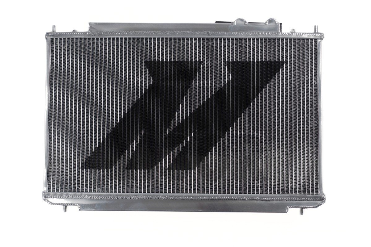Mishimoto Aluminium Radiator Civic Type R FN2