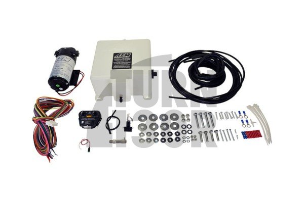 Water/Methanol Injection Kit for Forced Induction Engines - AEM Version 3