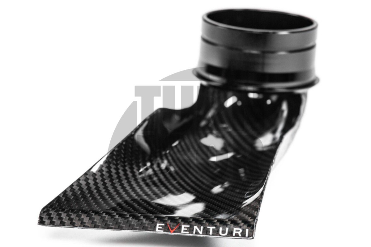 Eventuri Carbon Fiber Intake System for BMW M3 E46