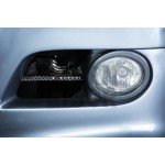 Eventuri Carbon Fiber Intake System for BMW M3 E46