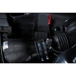 Eventuri Carbon Fiber Intake System for BMW M3 E46