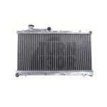 Mishimoto Aluminium Radiator Impreza STI 08-14