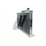 Mishimoto Aluminium Radiator Impreza STI 08-14