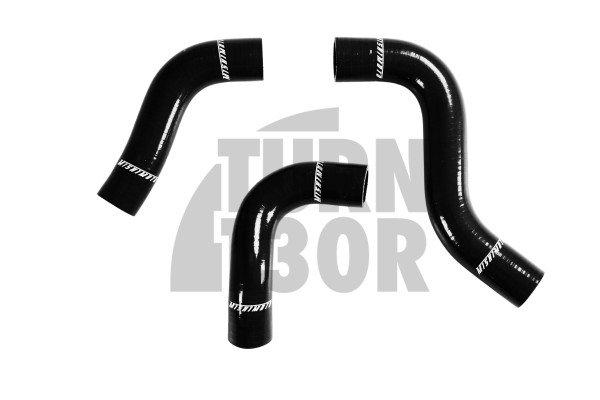 Mishimoto Silicone Radiator Hose Kit Mazda MX5 NA 89-93