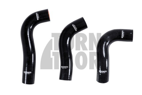 Mishimoto Radiator Hose Kit Mazda MX5 NA 94-98