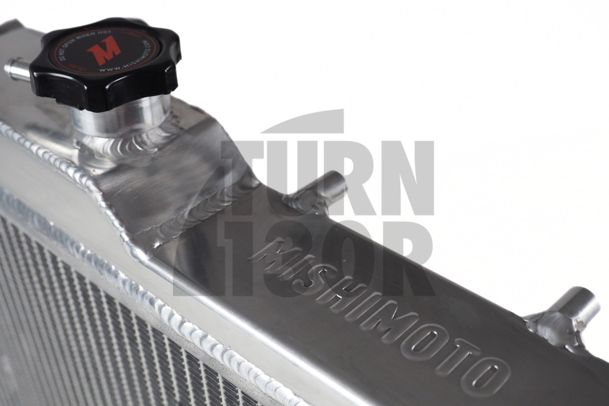Mishimoto Aluminium Radiator Mazda MX5 NA