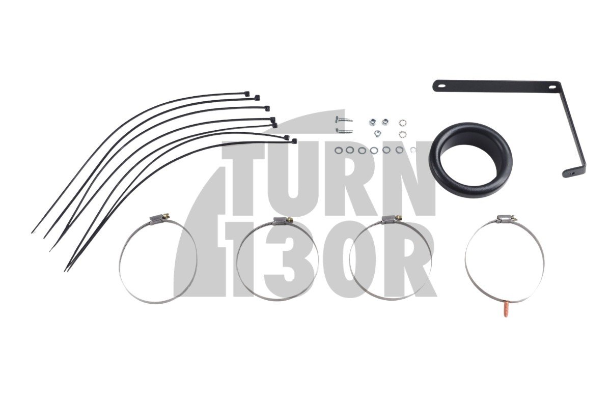 Golf 5 R32 and A3 8P 3.2 V6 Ramair Intake