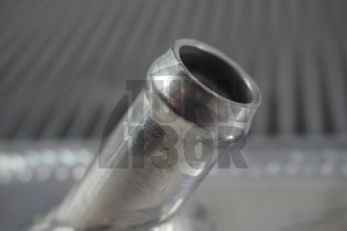 Mishimoto Aluminium Radiator Mazda MX5 NC