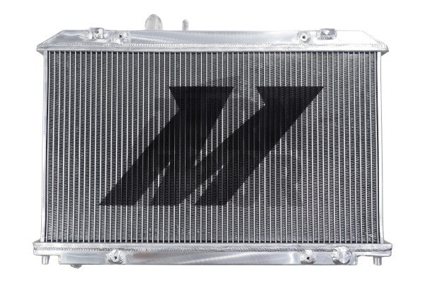 Mishimoto Aluminium Radiator Mazda RX8
