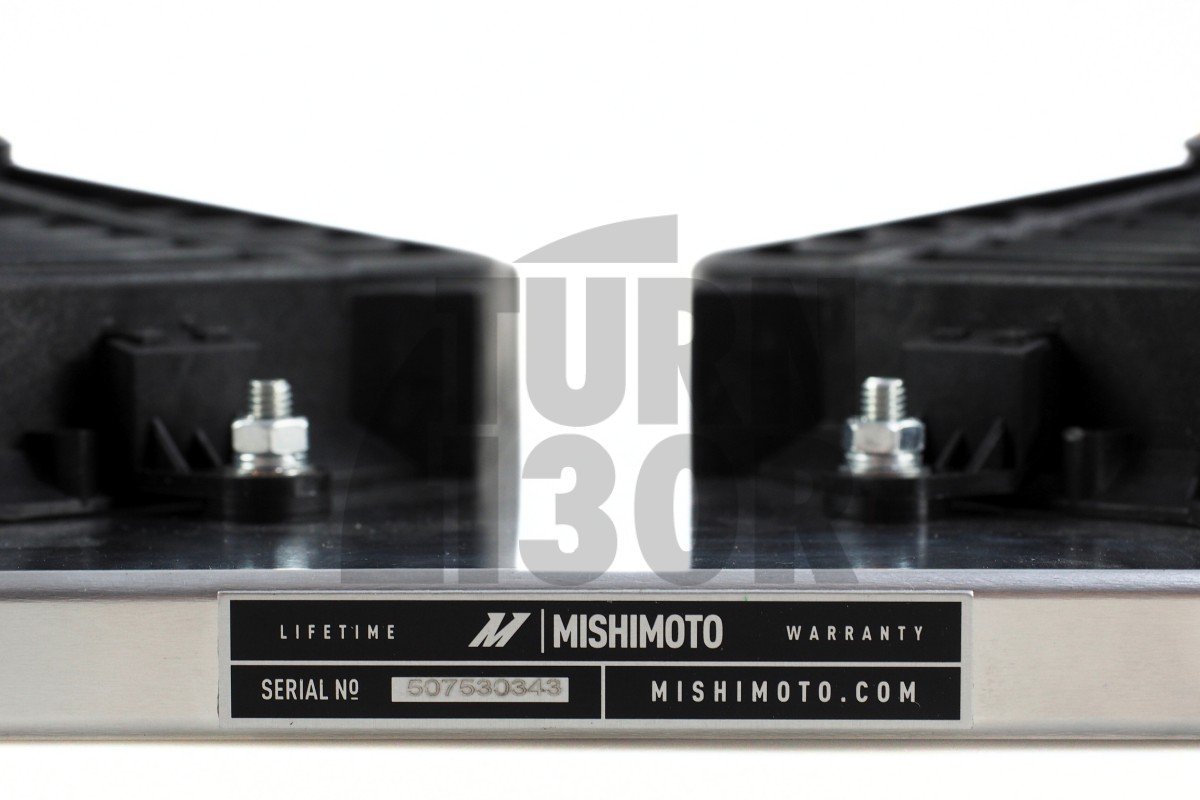 Mishimoto Performance Fan Kit Mazda RX8