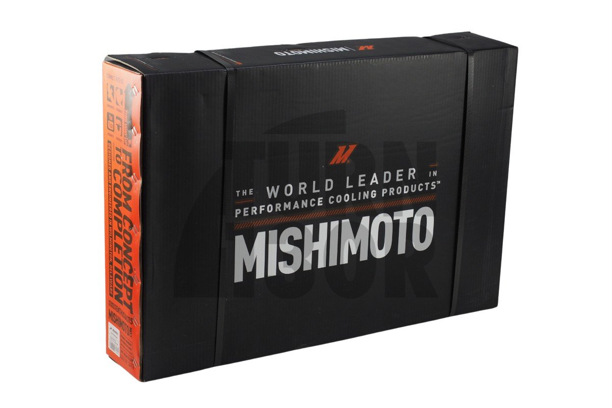 Mishimoto Performance Fan Kit Mazda RX8