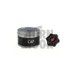 1.3 bars black or carbon fiber radiator cap Mishimoto