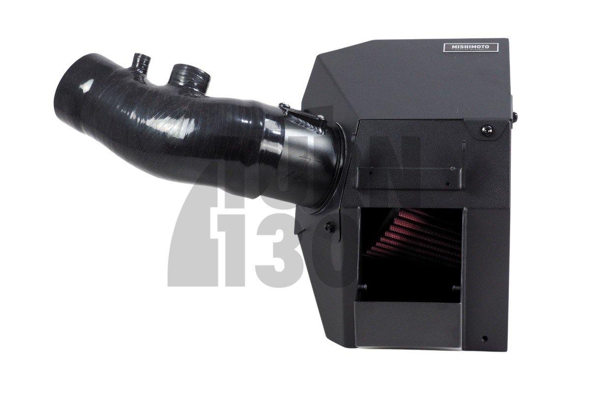 air intake for Civic Type R FK8 Mishimoto