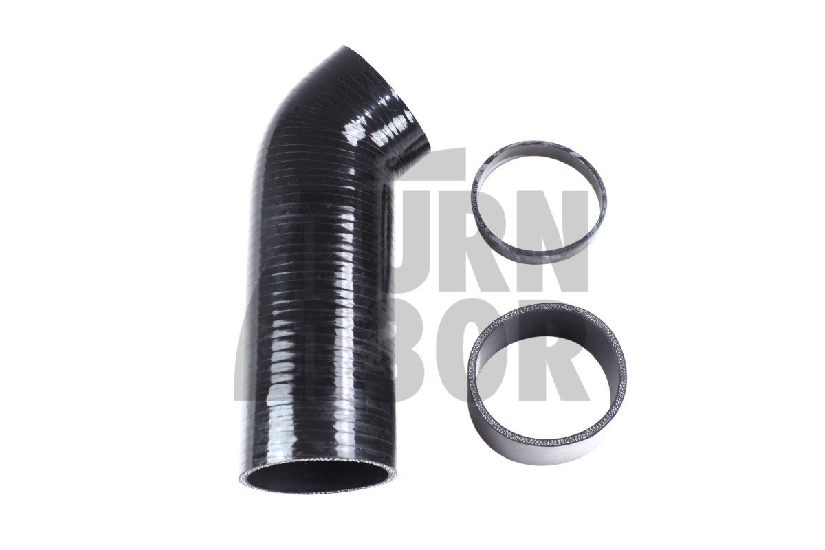 A high-performance air intake system designed for the Audi RS3 8P and TTRS Mk2 models