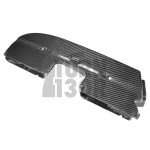 Eventuri Carbon Fiber Air Intake Ducts for BMW M3 E9x