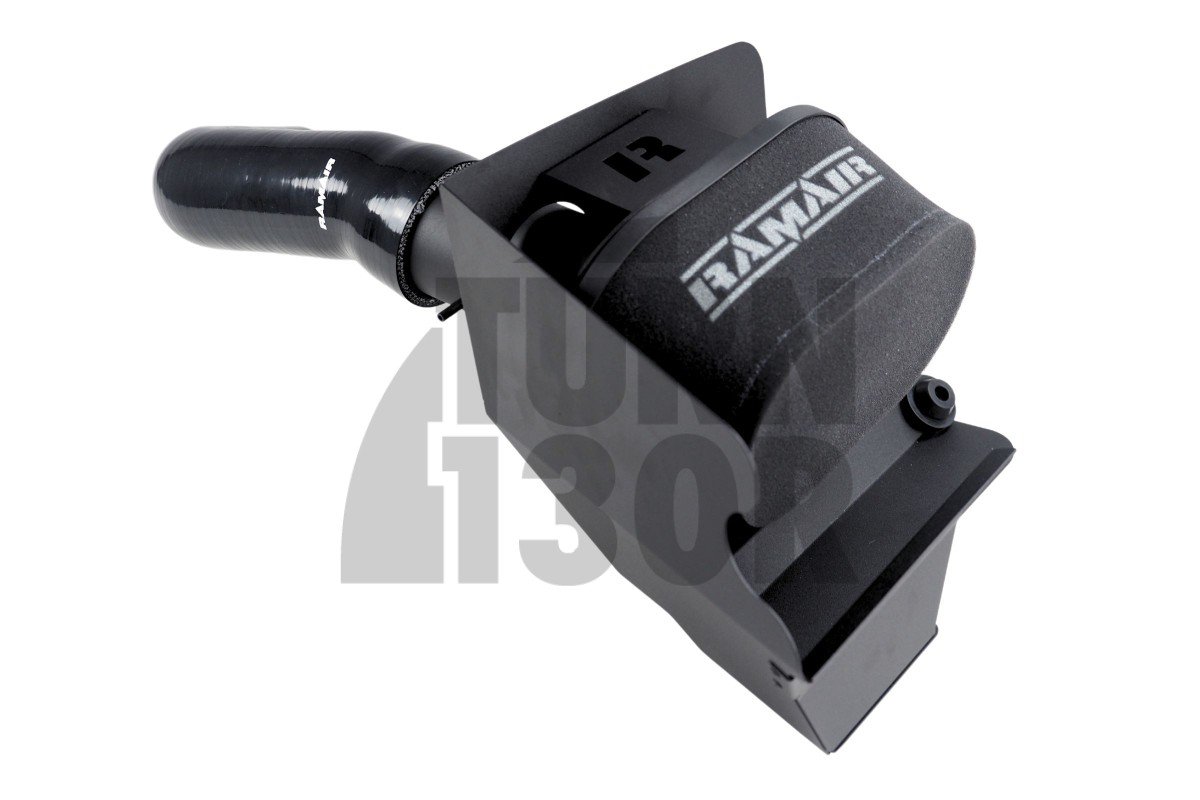 Performance air intake system for Audi S3 8V and Audi TT 8S models