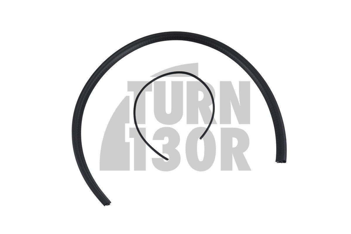 Performance air intake system for Audi S3 8V and Audi TT 8S models