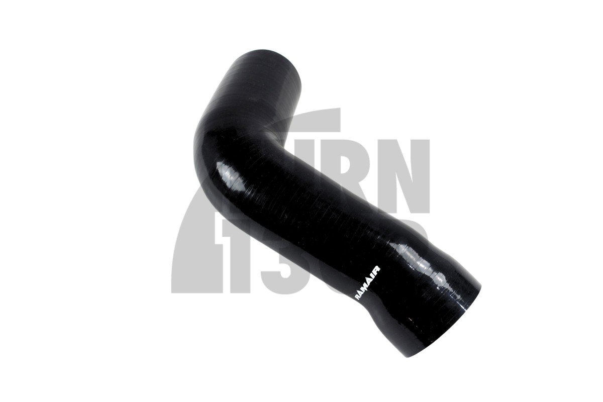 Performance air intake system for Audi S3 8V and Audi TT 8S models