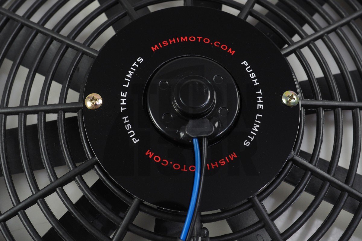 Mishimoto Performance Fan Kit Mitsubishi Lancer 8 / 9