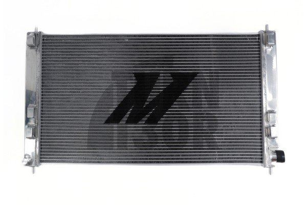 Mishimoto Aluminium Radiator Mitsubishi Lancer Evo 10