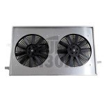 Mishimoto Performance Fan Kit Mitsubishi Lancer Evo 10