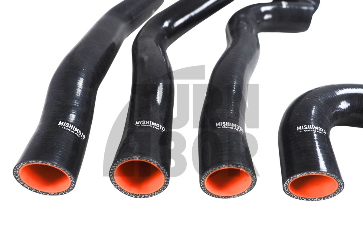 Mishimoto Radiator Hose Kit Mitsubishi Lancer Evolution 10