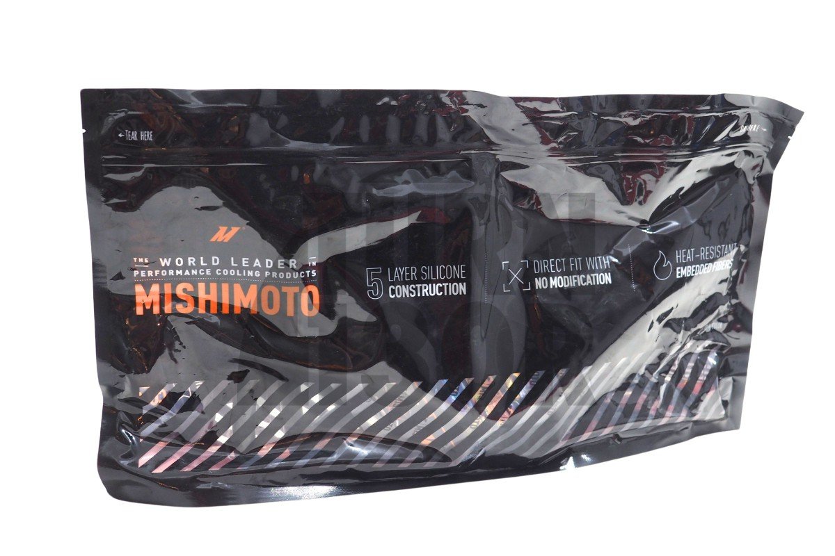 Mishimoto Radiator Hose Kit Mitsubishi Lancer Evolution 10