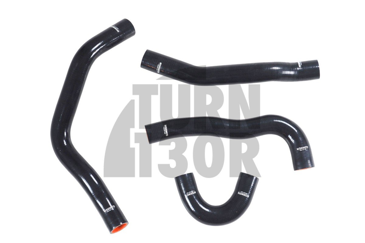 Mishimoto Radiator Hose Kit Mitsubishi Lancer Evolution 10