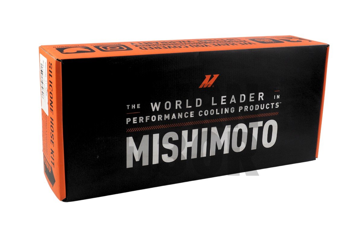 Mishimoto Radiator Hose Kit Mitsubishi Lancer Evolution 8