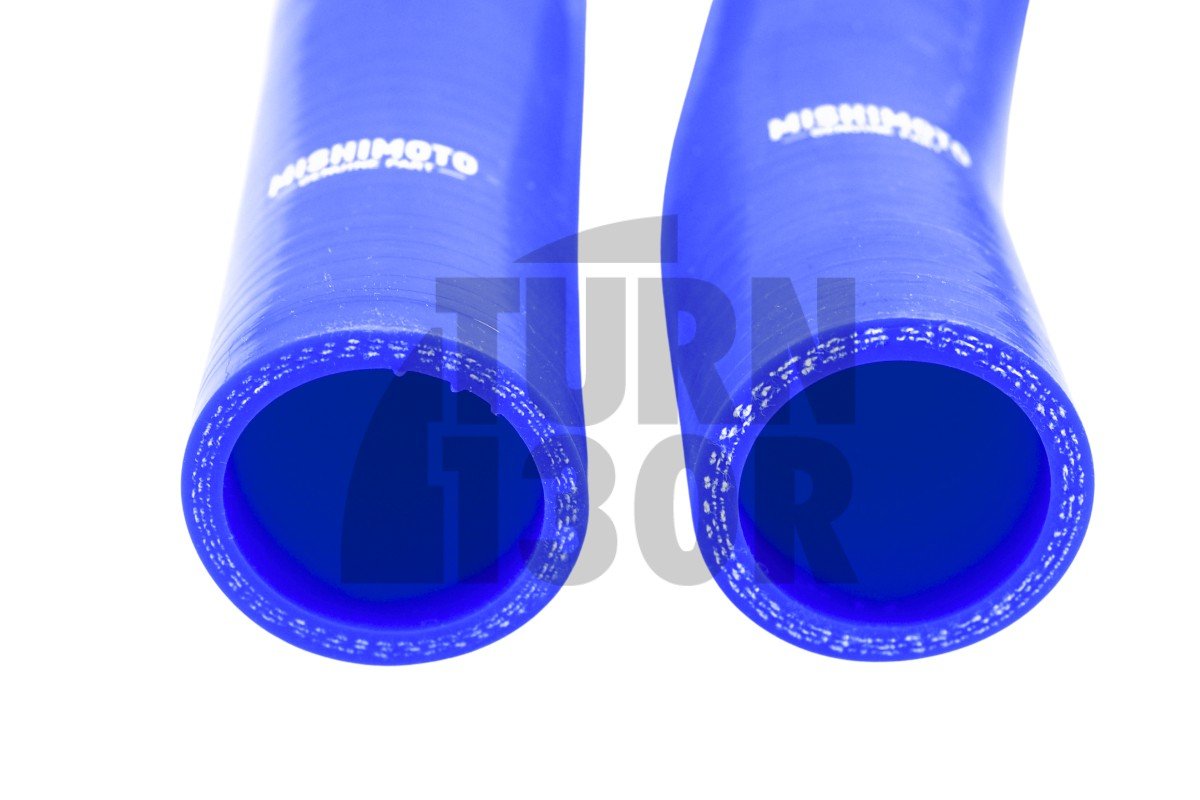 Mishimoto Radiator Hose Kit Mitsubishi Lancer Evolution 8