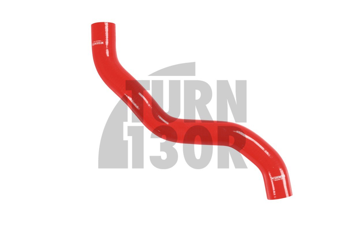 Mishimoto Silicone Radiator Hose Kit Mitsubishi Lancer Evolution 9