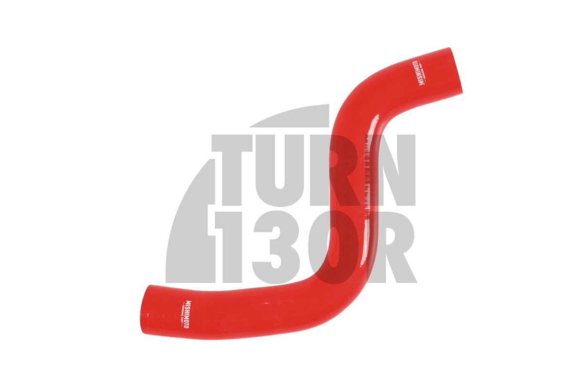 Mishimoto Silicone Radiator Hose Kit Mitsubishi Lancer Evolution 9