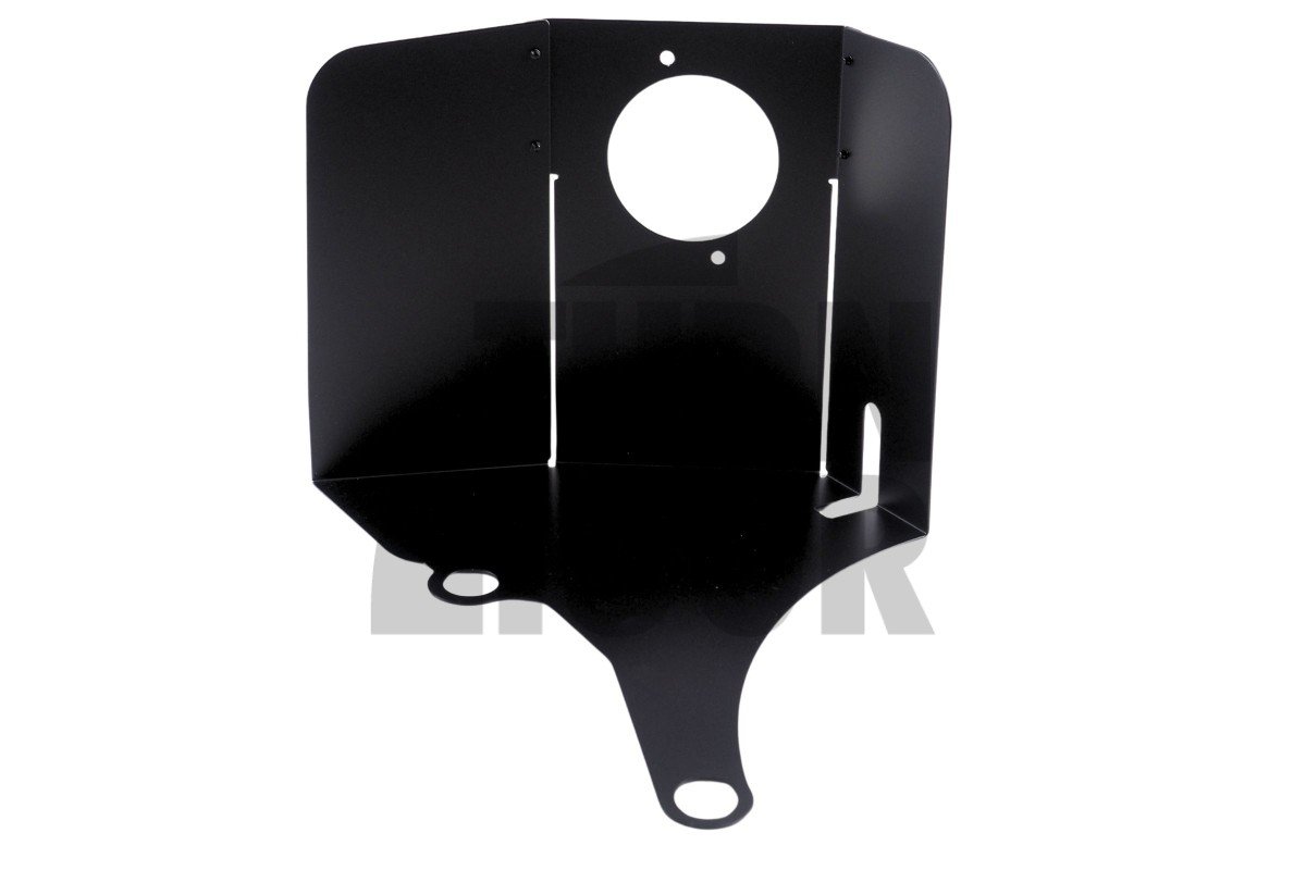 Polo 9N3 GTI Ramair Induction System