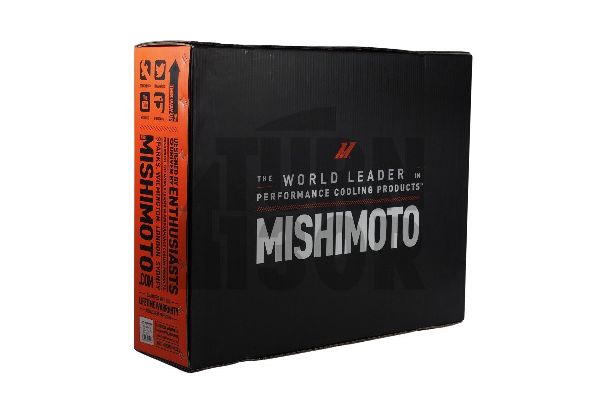Mishimoto Fan Kit Subaru Impreza GT GC8 93-00