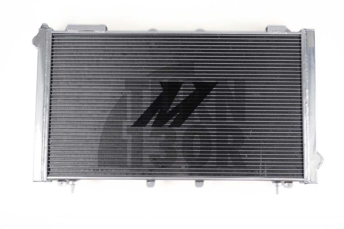 Mishimoto Aluminium Radiator Subaru Impreza GT GC8