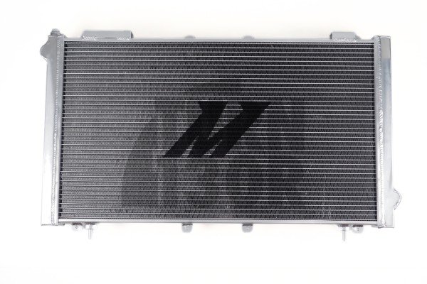 Mishimoto Aluminium Radiator Subaru Impreza GT GC8
