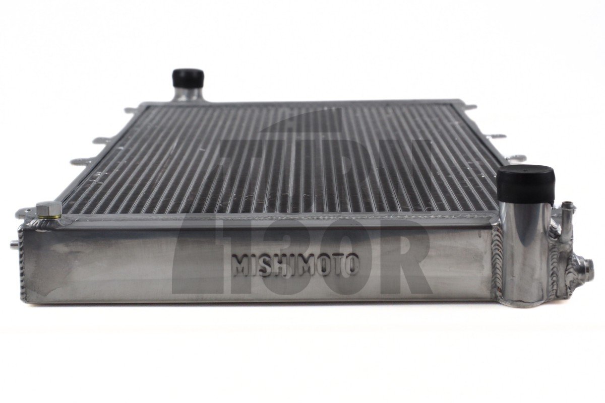 Mishimoto Aluminium Radiator Subaru Impreza GT GC8