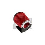 Eventuri Carbon Fiber Intake System for BMW M3 E9x