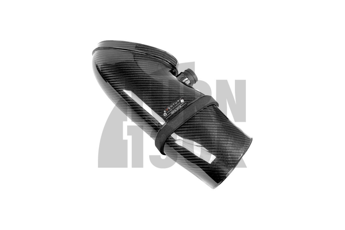 Eventuri Carbon Fiber Intake System for BMW M3 E9x