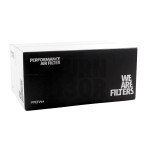 Oversized Ramair Intake designed for Golf 5 GTI, S3 8P, Leon 2 Cupra, Scirocco R, and Golf 6 R 2.0 TFSI