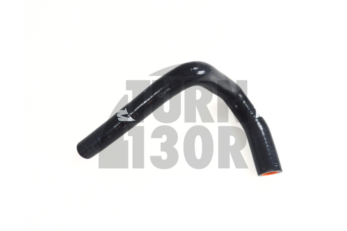 Mishimoto Silicone Ancillary Hoses Subaru Impreza WRX / STI 06-07