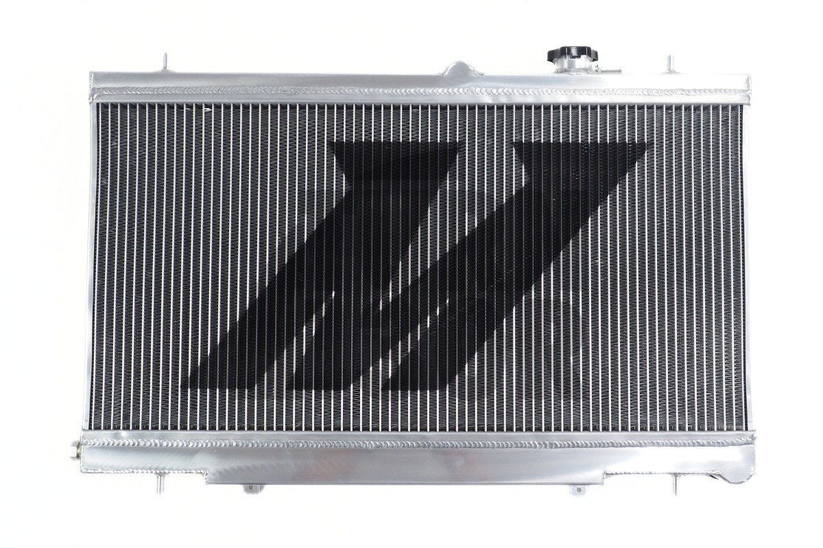 Mishimoto Radiator Subaru Impreza WRX STI 01-07