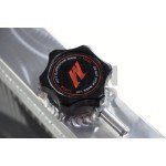 Mishimoto Radiator Subaru Impreza WRX STI 01-07