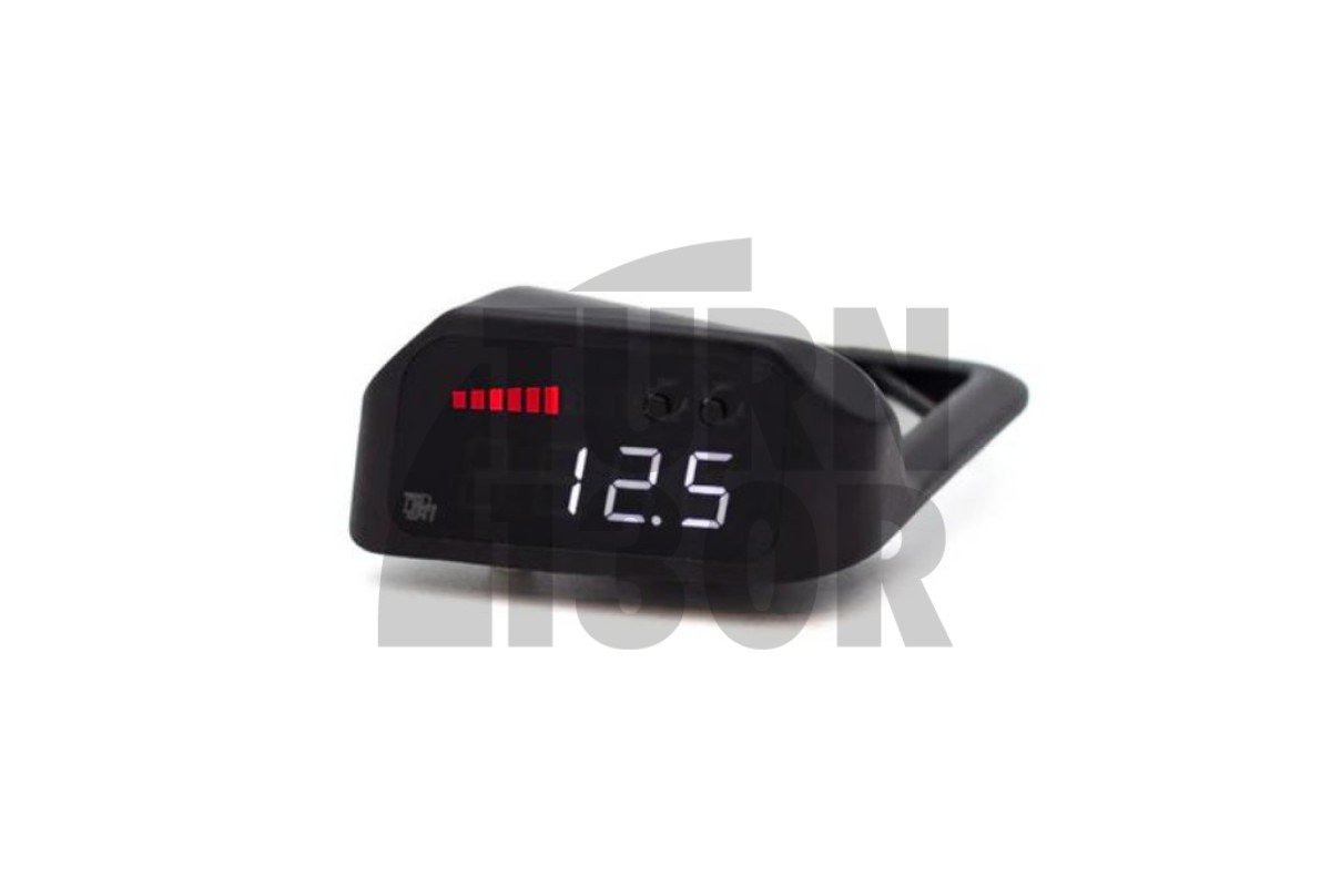 Digital Gauge for Toyota Supra MK5 A90 P3 Gauges 