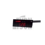 Digital Vent Gauge for Audi RS4 B7 P3 Gauges 