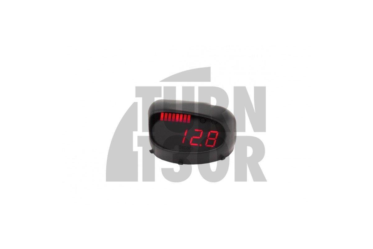 Digital Vent Gauge for Audi S4 / RS4 B5 P3 Gauges 