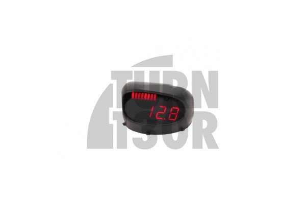 Digital Vent Gauge for Audi S4 / RS4 B5 P3 Gauges 