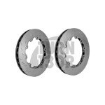 Racingline Golf 7 / Leon 3 / S3 8V / TT MK3 Stage 3 Big Brake Kit 355mm Replacement Discs for 