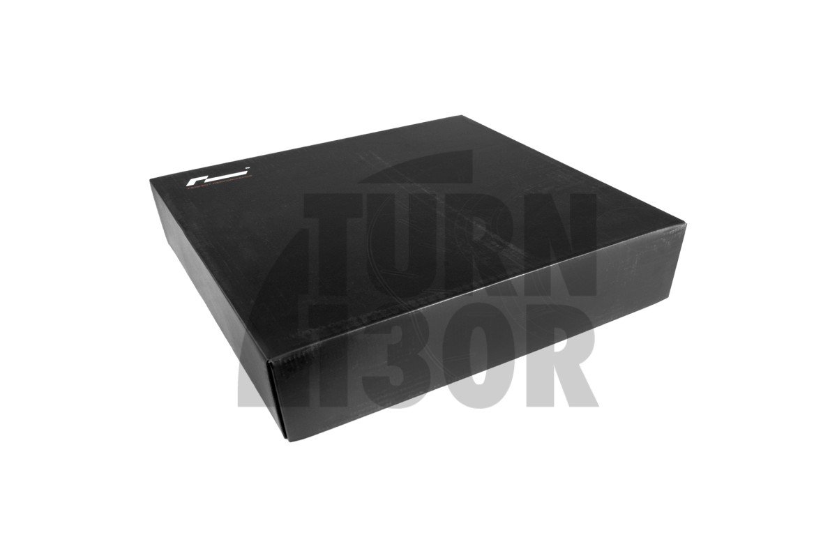 Racingline Golf 7 / Leon 3 / S3 8V / TT MK3 Stage 3 Big Brake Kit 355mm Replacement Discs for 