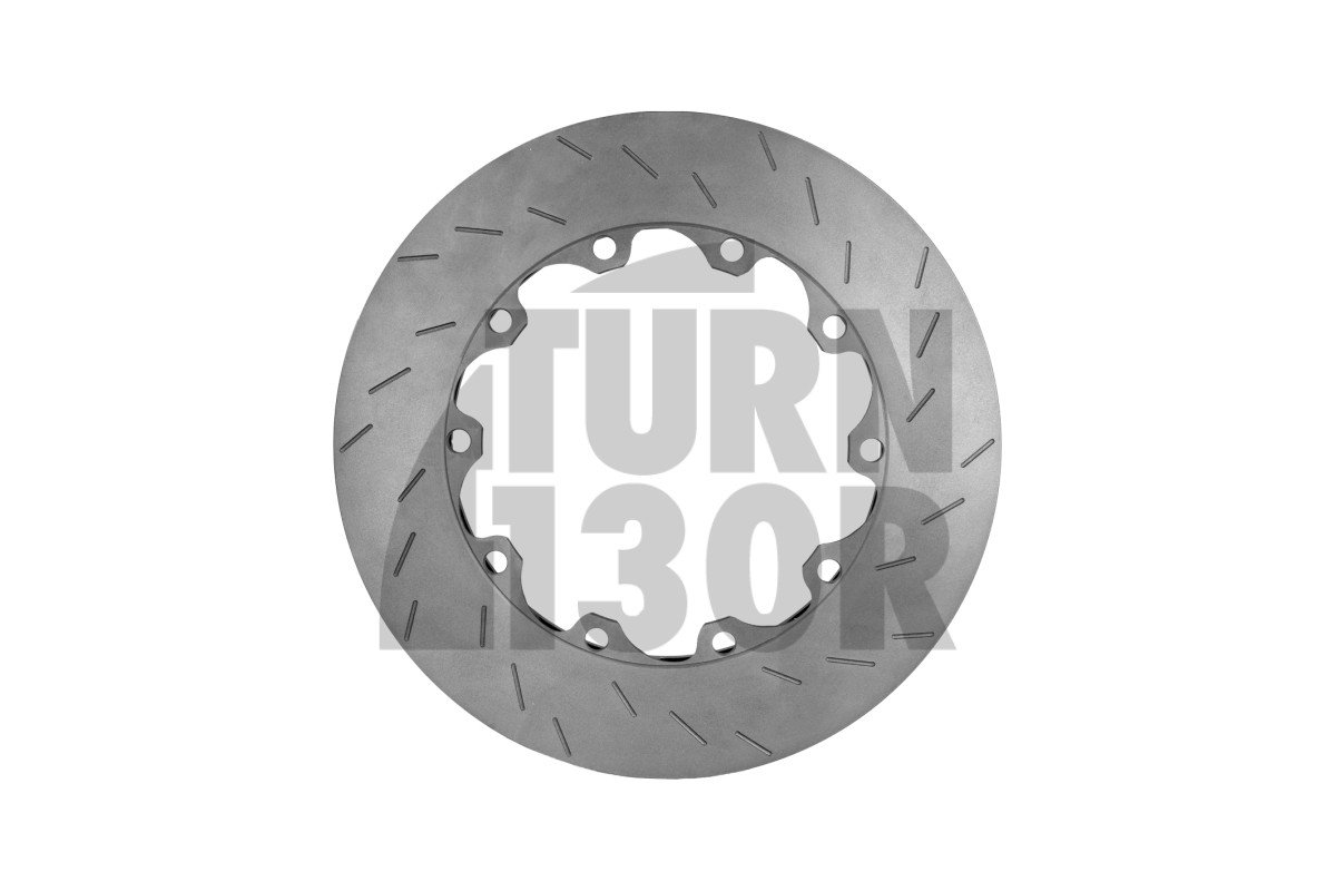 Racingline Golf 7 / Leon 3 / S3 8V / TT MK3 Stage 3 Big Brake Kit 355mm Replacement Discs for 